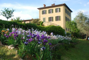 Отель La Foresteria Montecatini Golf  Лампореккио